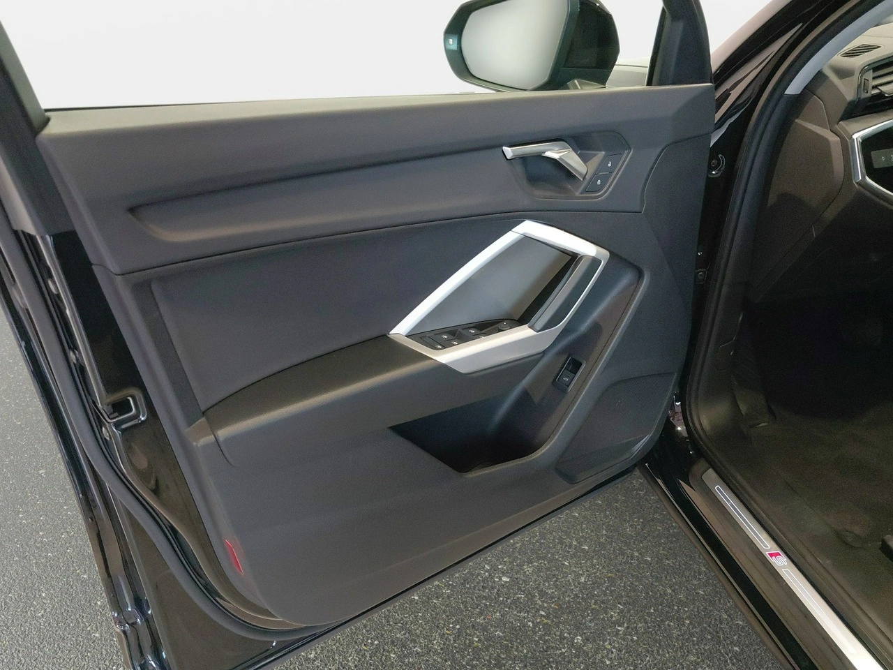 Audi Q3 - Zdjęcie 12