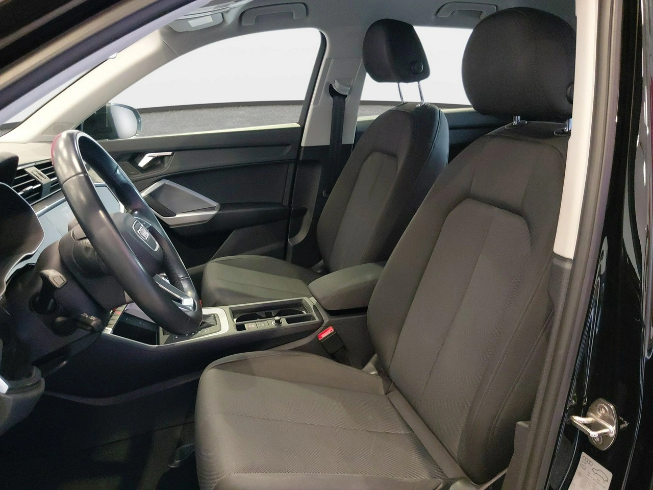 Audi Q3 - Zdjęcie 15