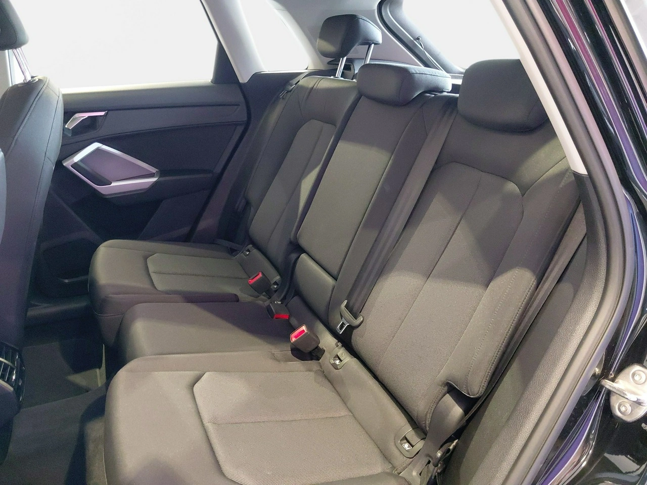 Audi Q3 - Zdjęcie 16