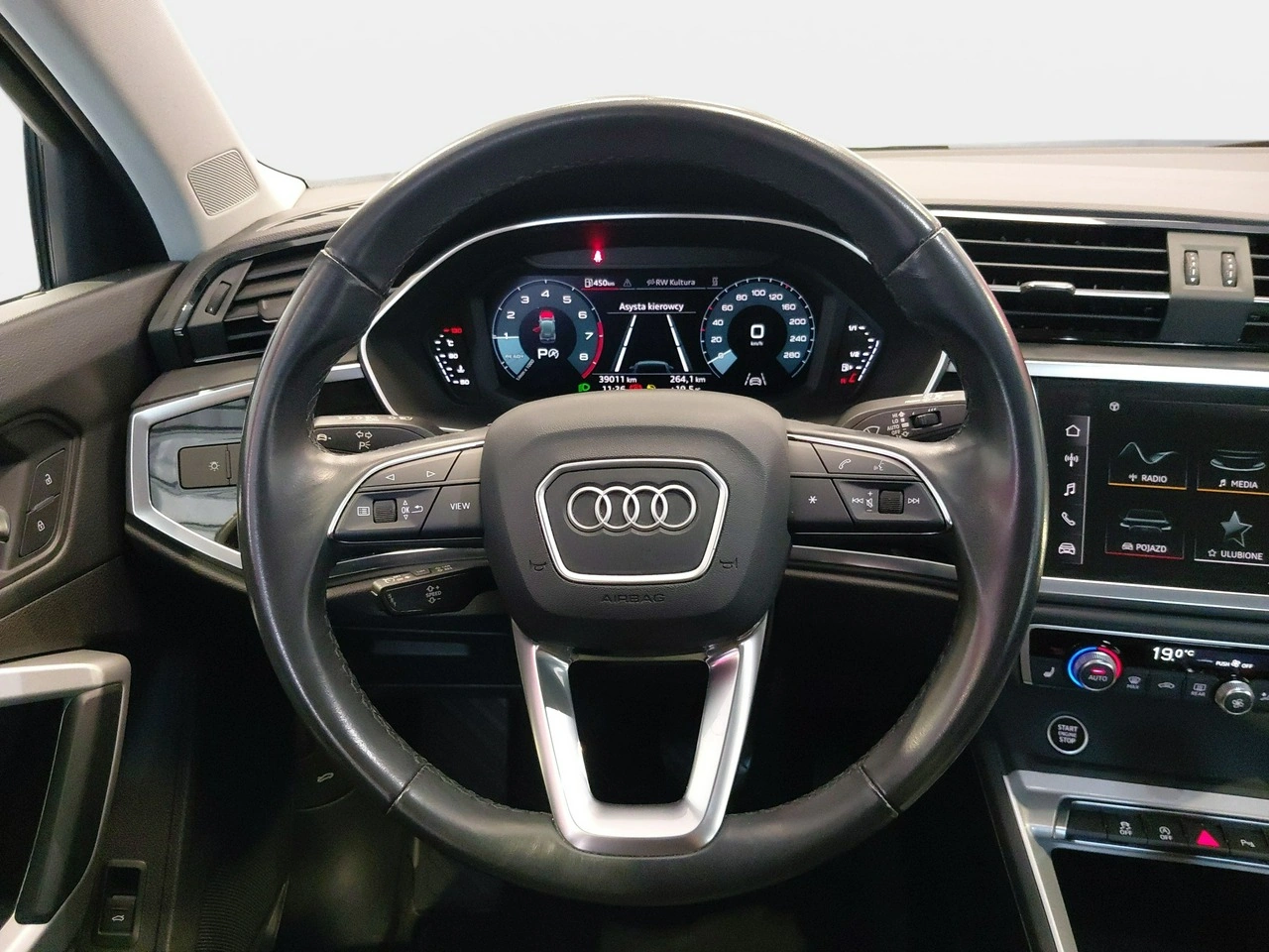 Audi Q3 - Zdjęcie 20