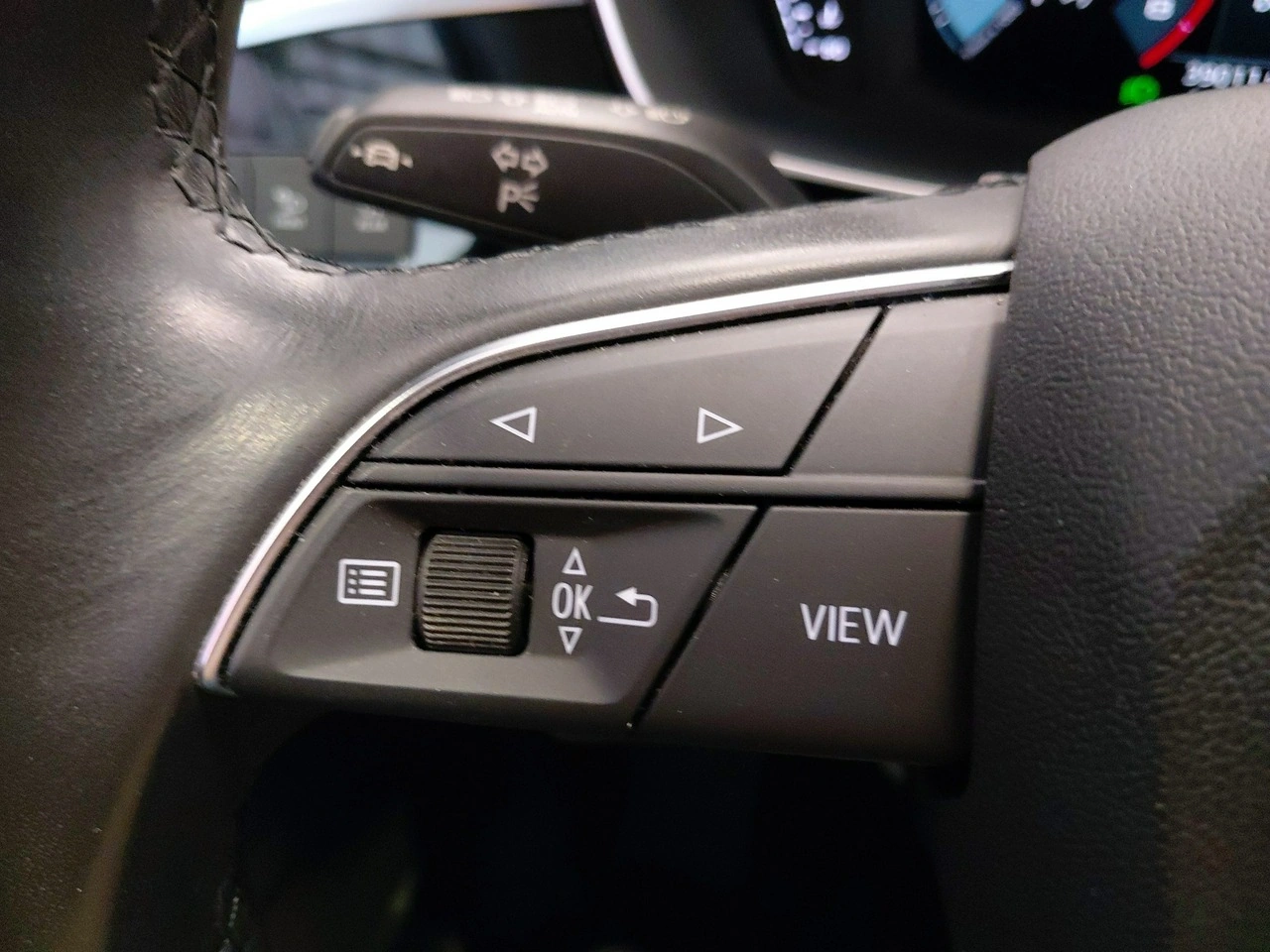 Audi Q3 - Zdjęcie 21