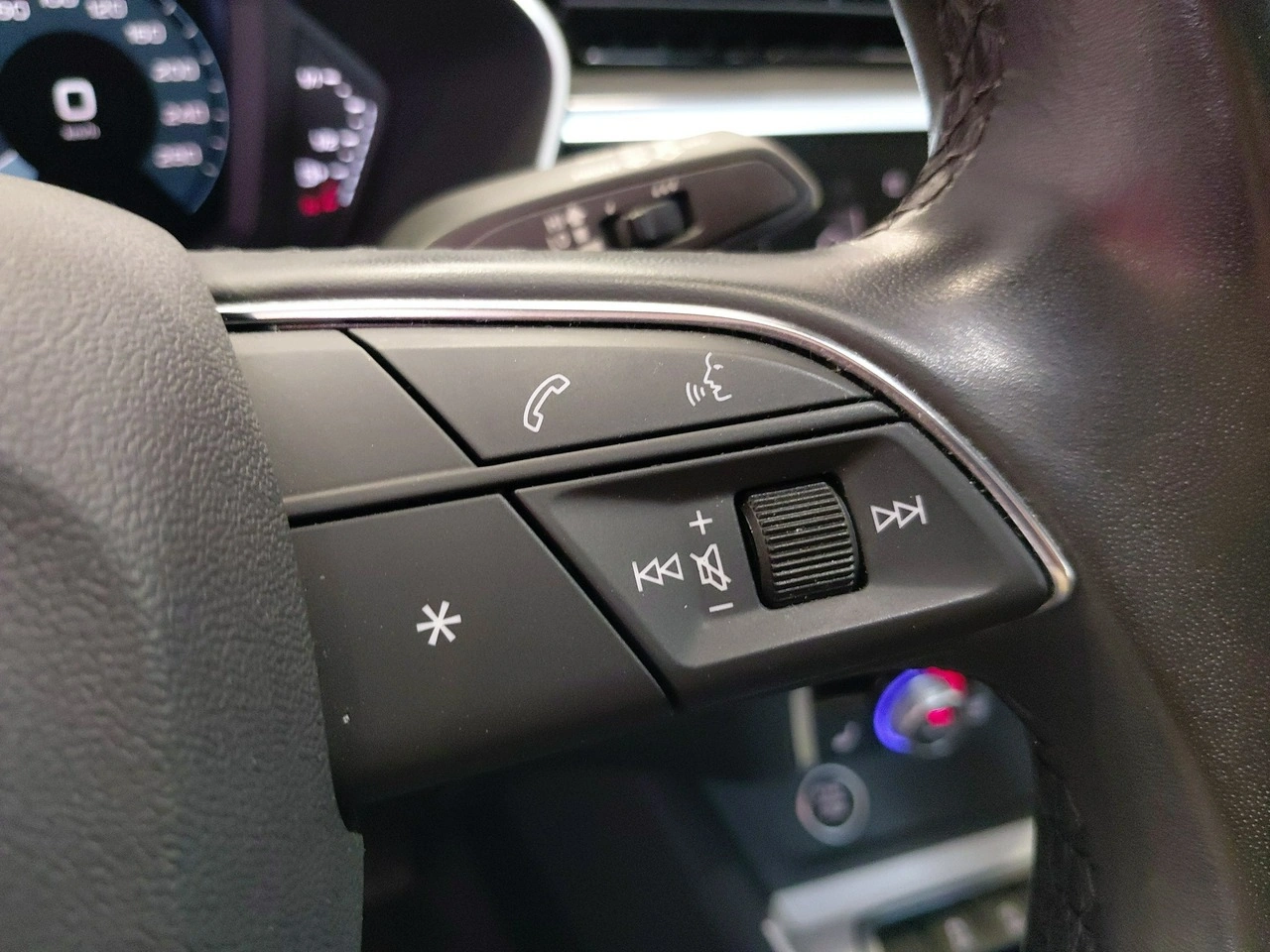 Audi Q3 - Zdjęcie 22