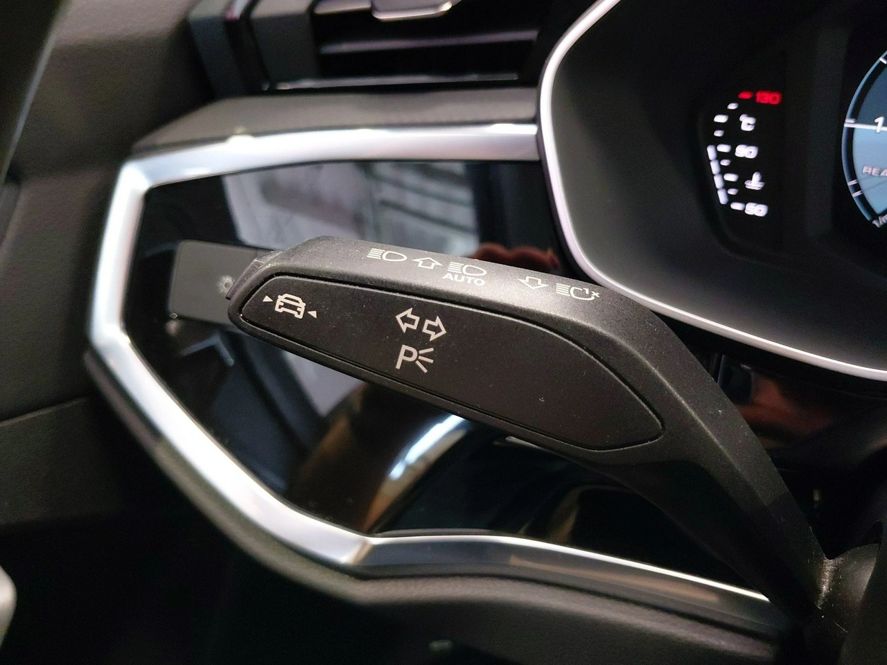Audi Q3 - Zdjęcie 23
