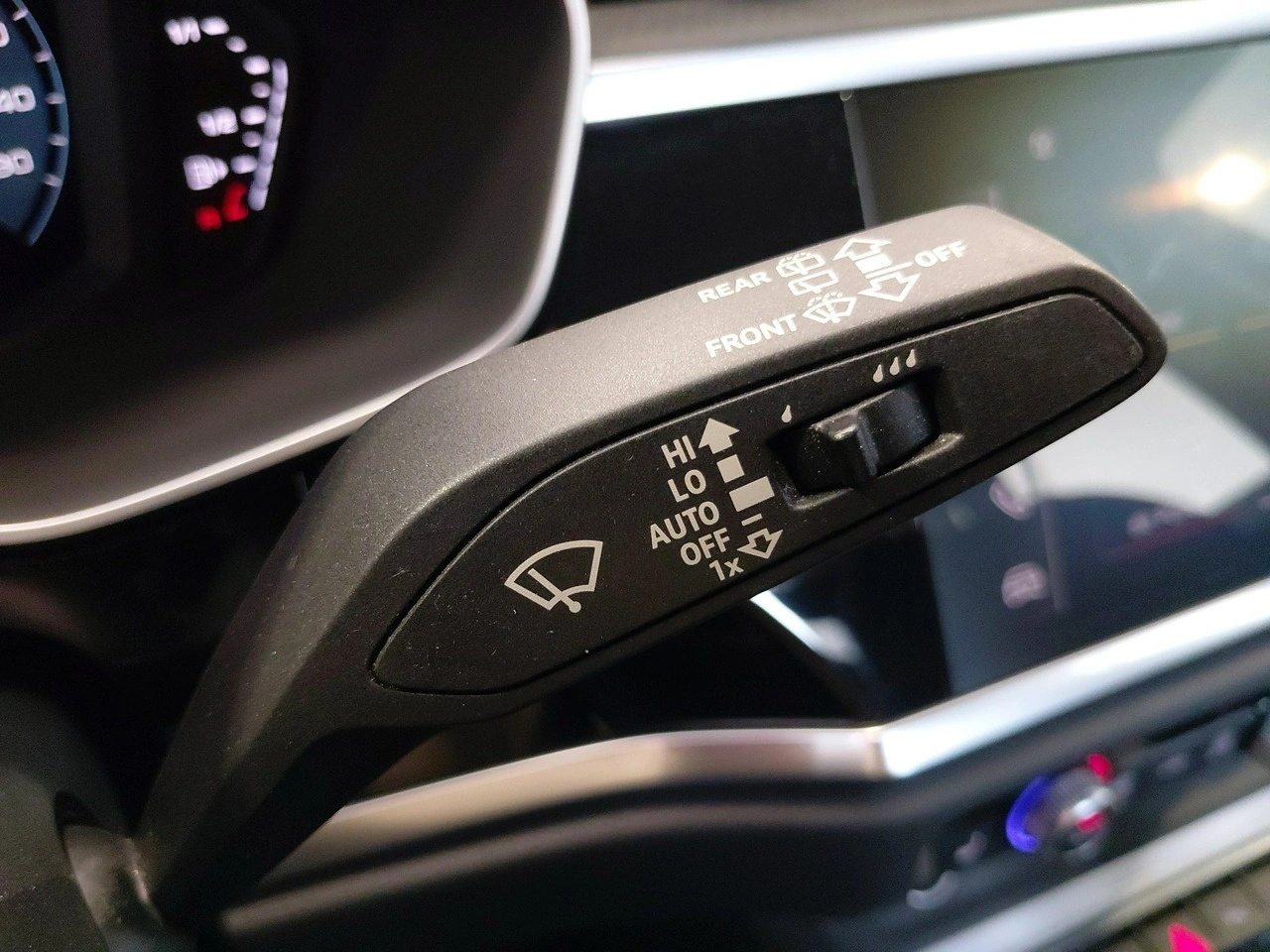 Audi Q3 - Zdjęcie 24