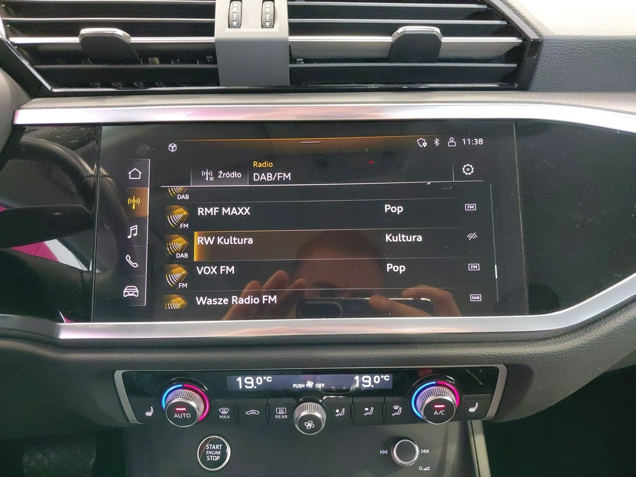 Audi Q3 - Zdjęcie 28