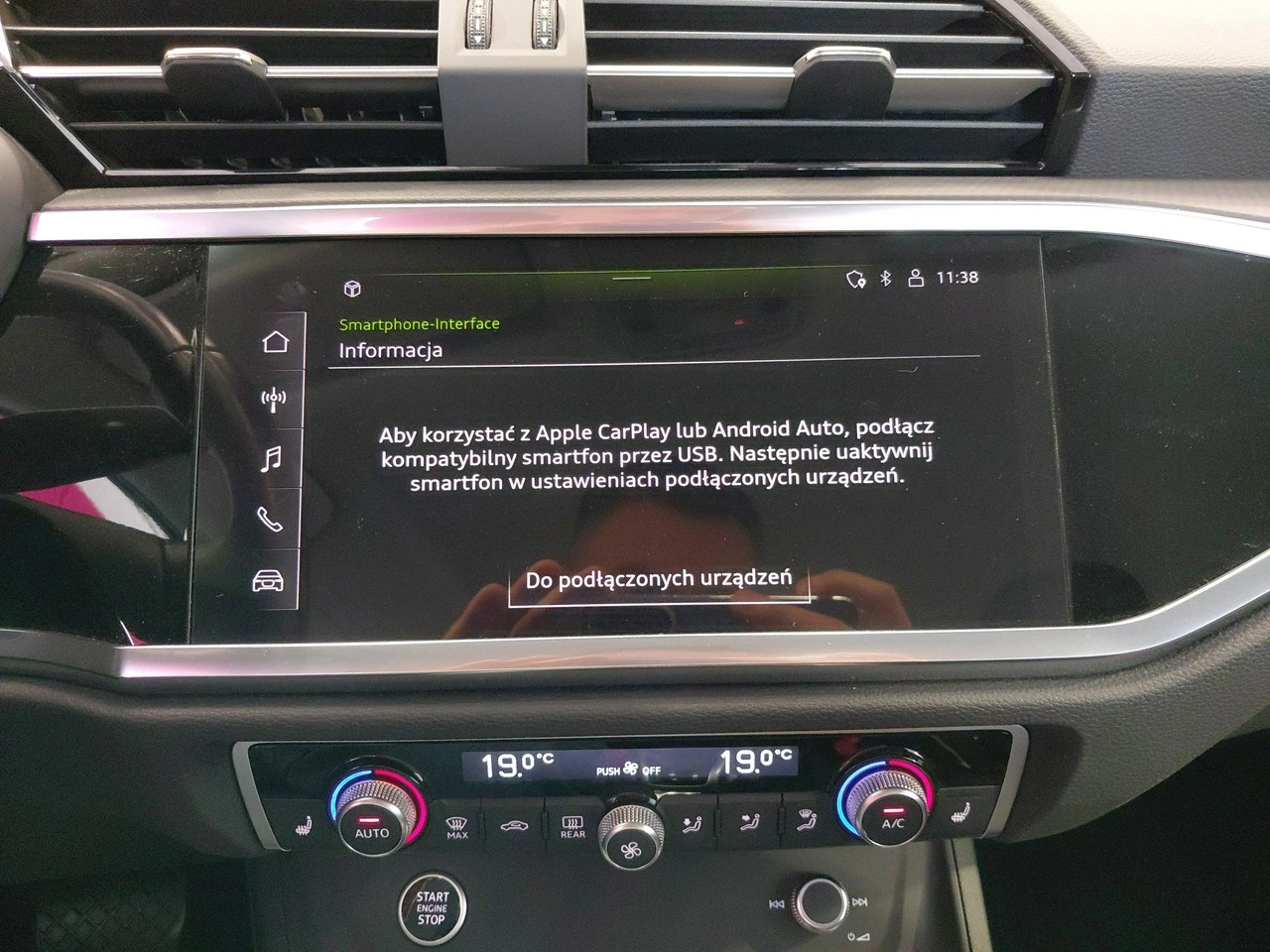 Audi Q3 - Zdjęcie 30