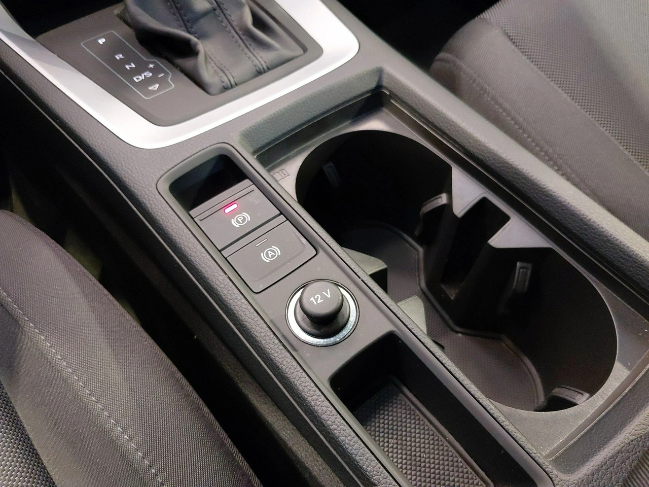 Audi Q3 - Zdjęcie 35