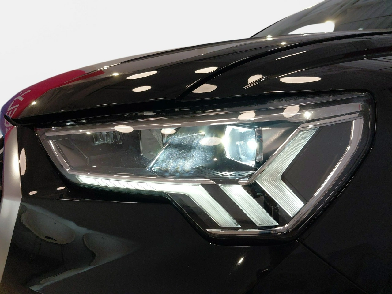 Audi Q3 - Zdjęcie 8