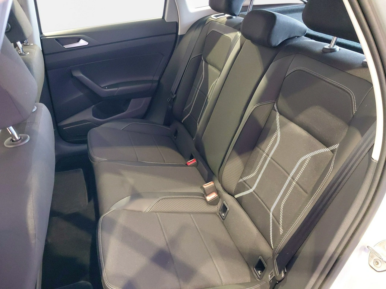 Volkswagen Taigo - Zdjęcie 15
