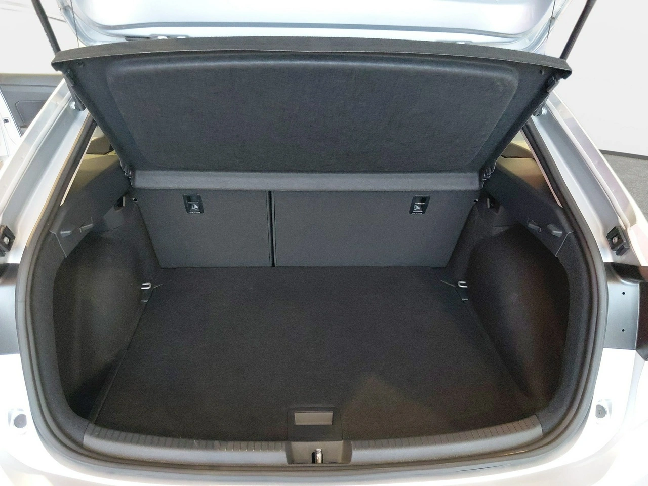 Volkswagen Taigo - Zdjęcie 16