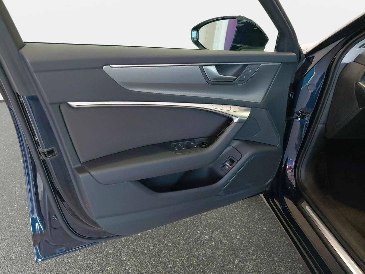 Audi A6 - Zdjęcie 12