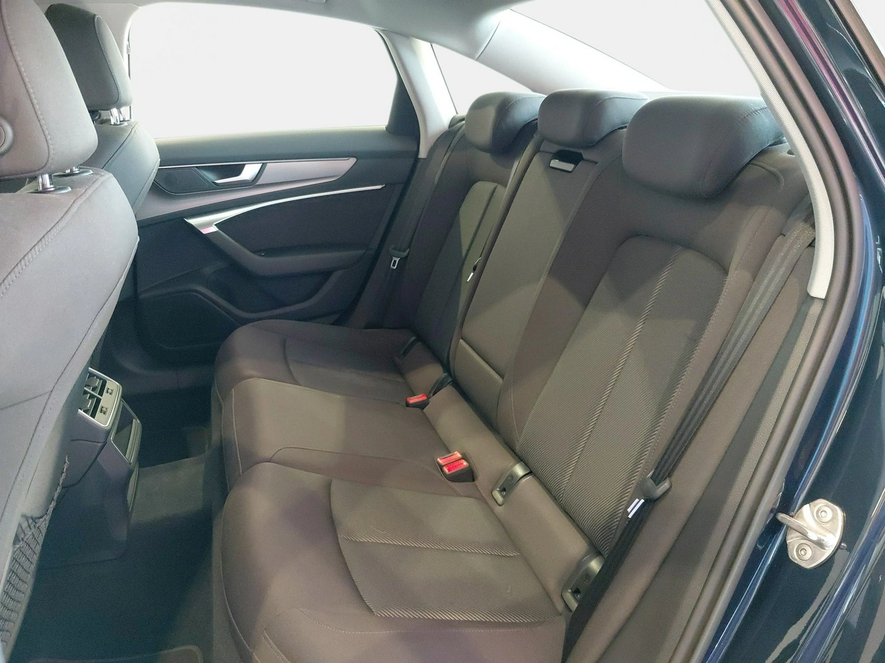 Audi A6 - Zdjęcie 17