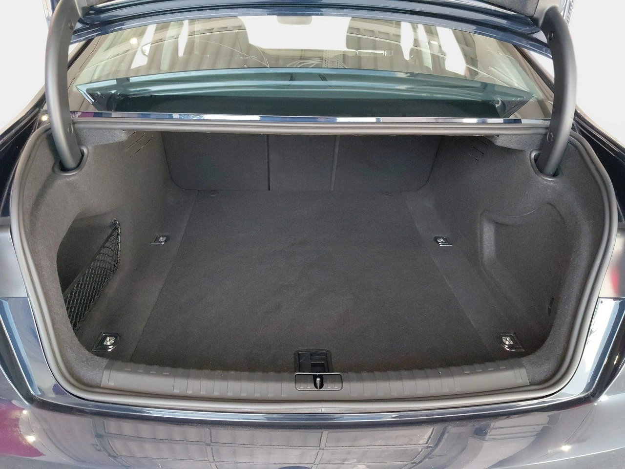 Audi A6 - Zdjęcie 18