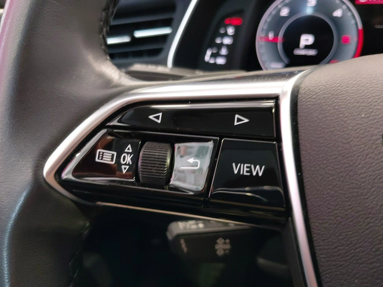Audi A6 - Zdjęcie 21