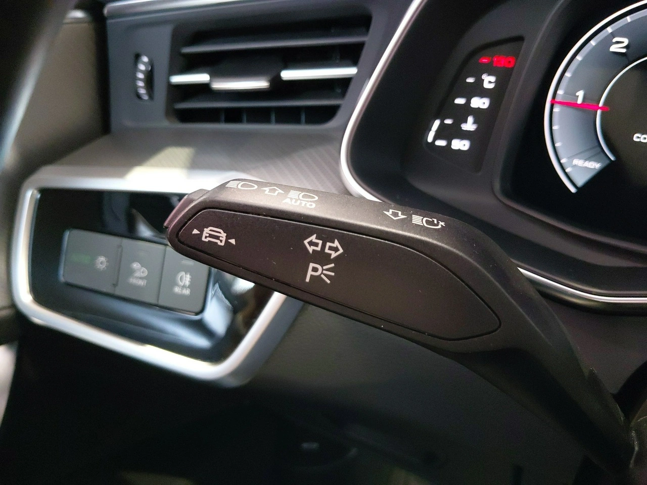 Audi A6 - Zdjęcie 23