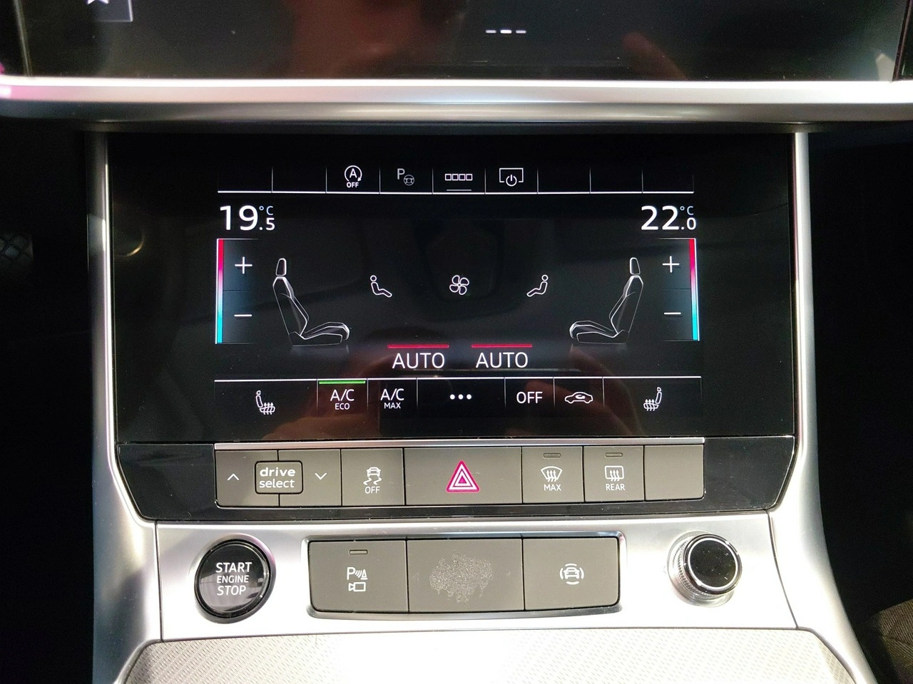 Audi A6 - Zdjęcie 33