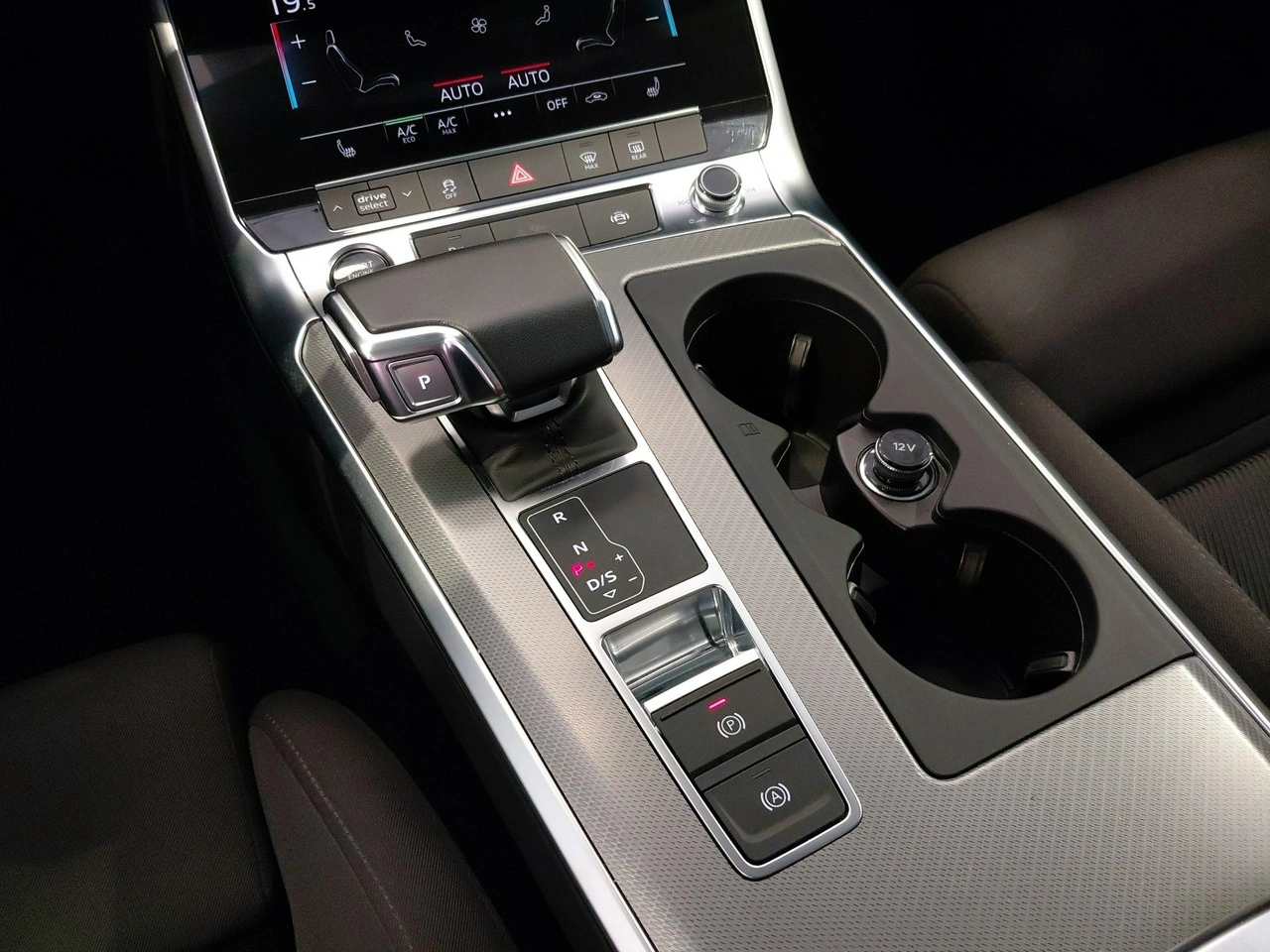Audi A6 - Zdjęcie 34