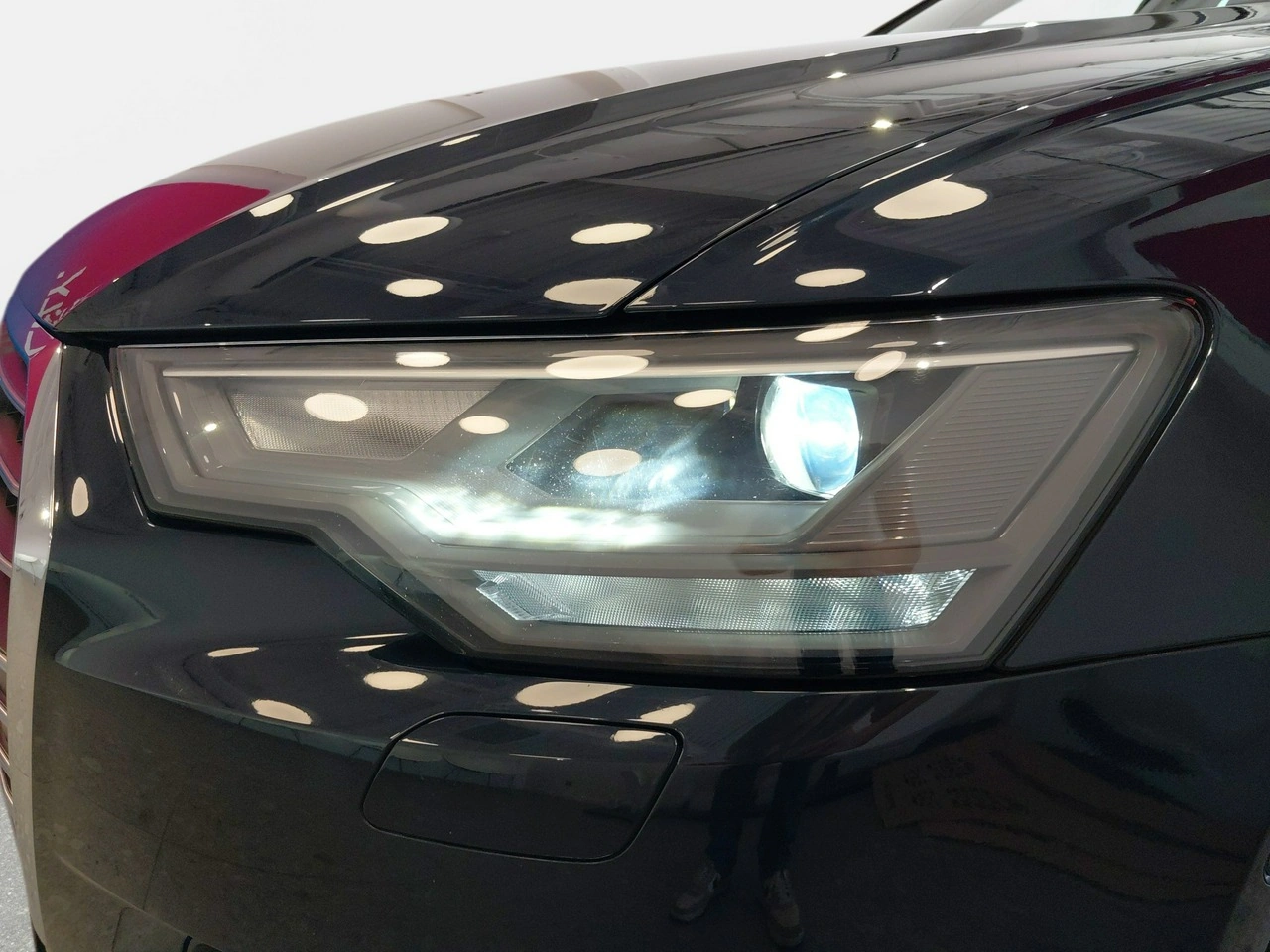 Audi A6 - Zdjęcie 8