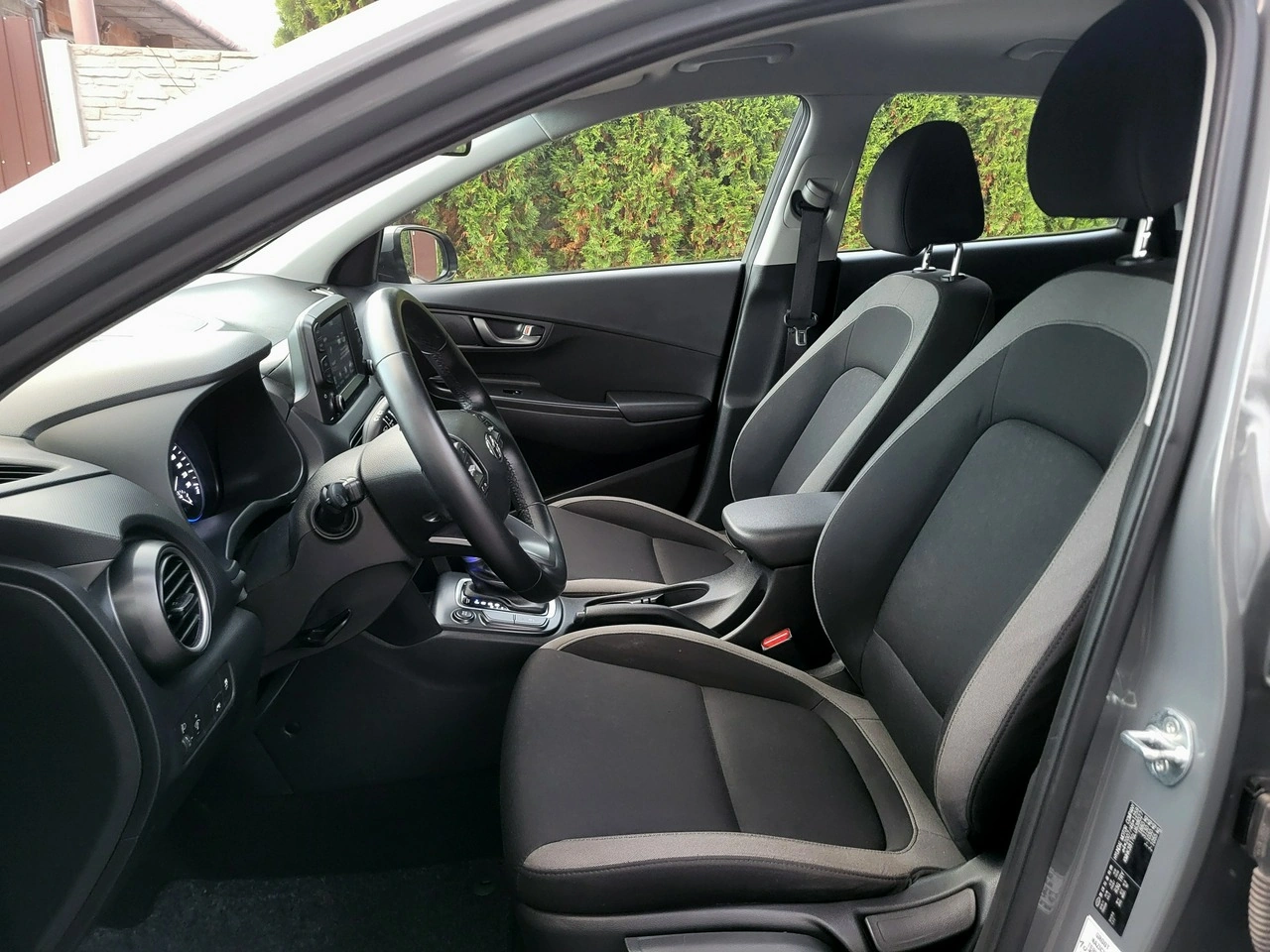 Hyundai Kona - Zdjęcie 11