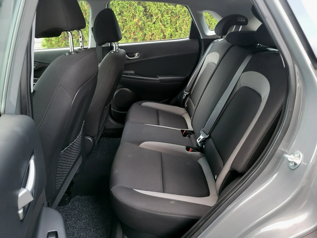 Hyundai Kona - Zdjęcie 15