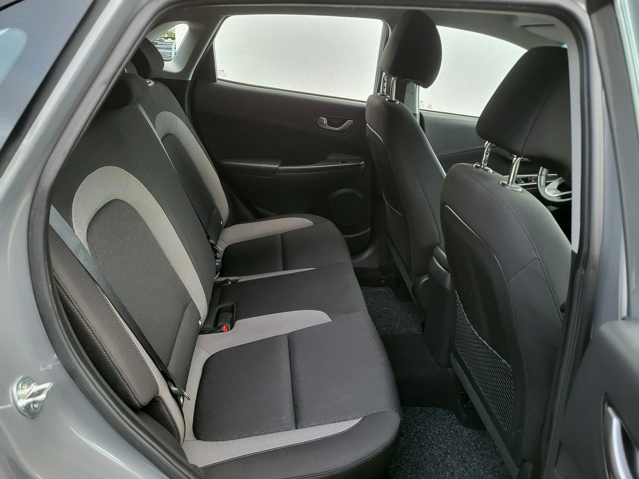 Hyundai Kona - Zdjęcie 16