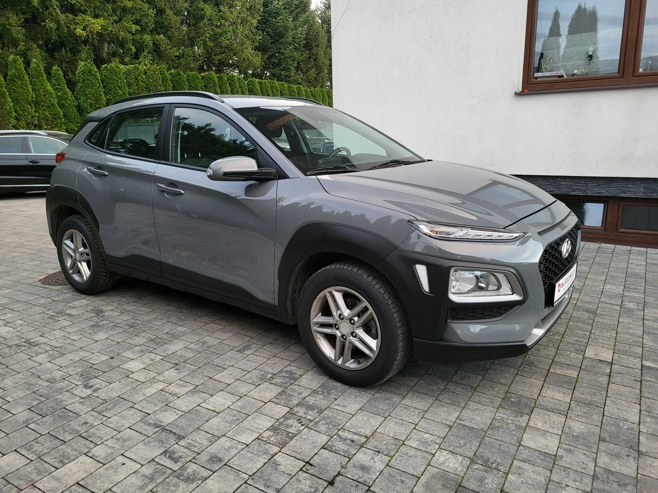 Hyundai Kona - Zdjęcie 5
