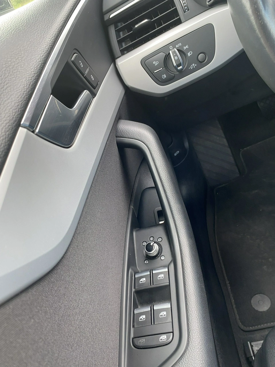 Audi A4 - Zdjęcie 16
