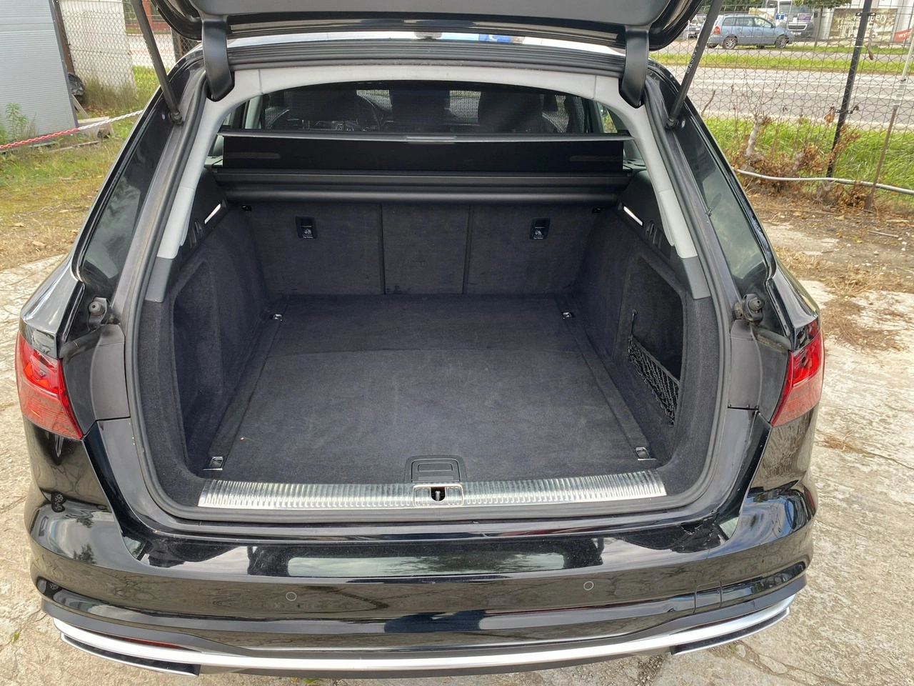 Audi A4 - Zdjęcie 17