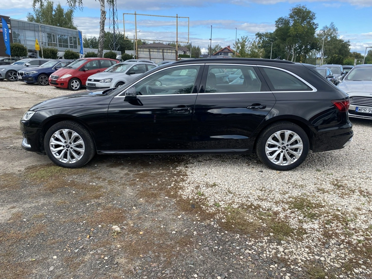 Audi A4 - Zdjęcie 7