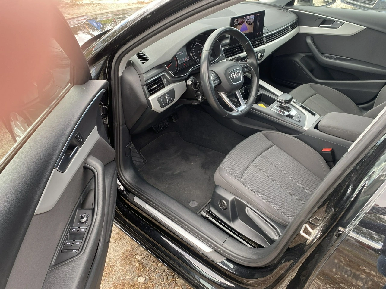 Audi A4 - Zdjęcie 8