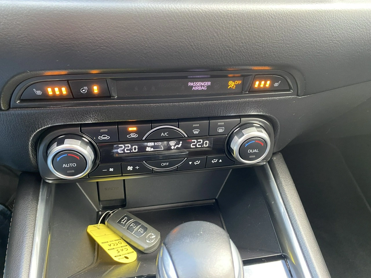 Mazda CX-5 - Zdjęcie 19