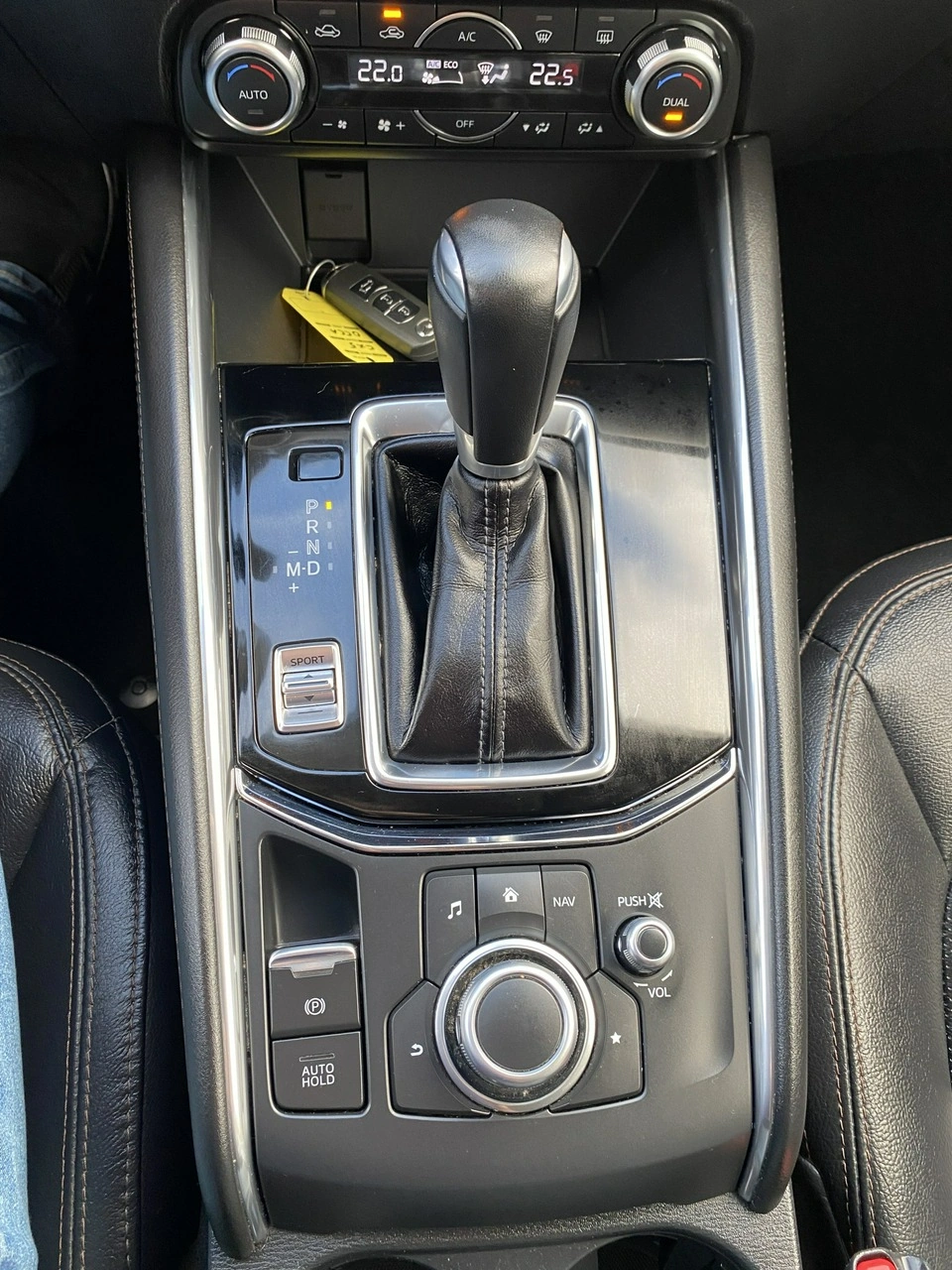 Mazda CX-5 - Zdjęcie 20
