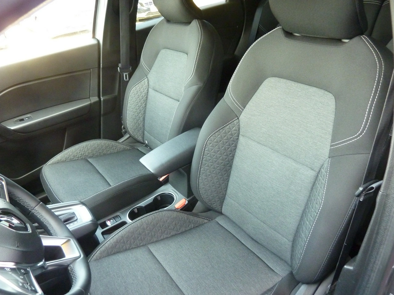 Renault Captur - Zdjęcie 11