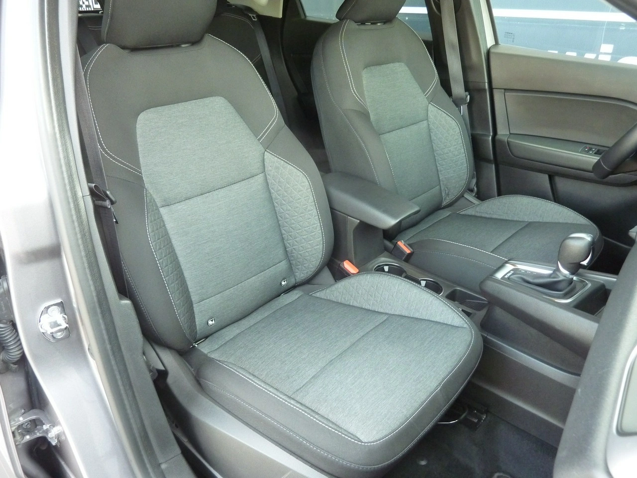 Renault Captur - Zdjęcie 15
