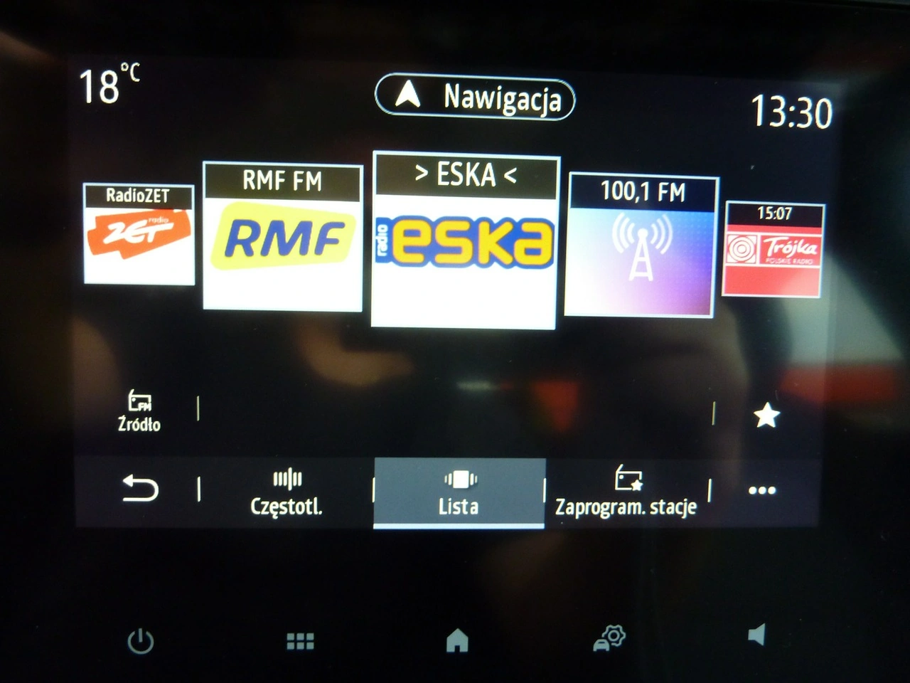 Renault Captur - Zdjęcie 23