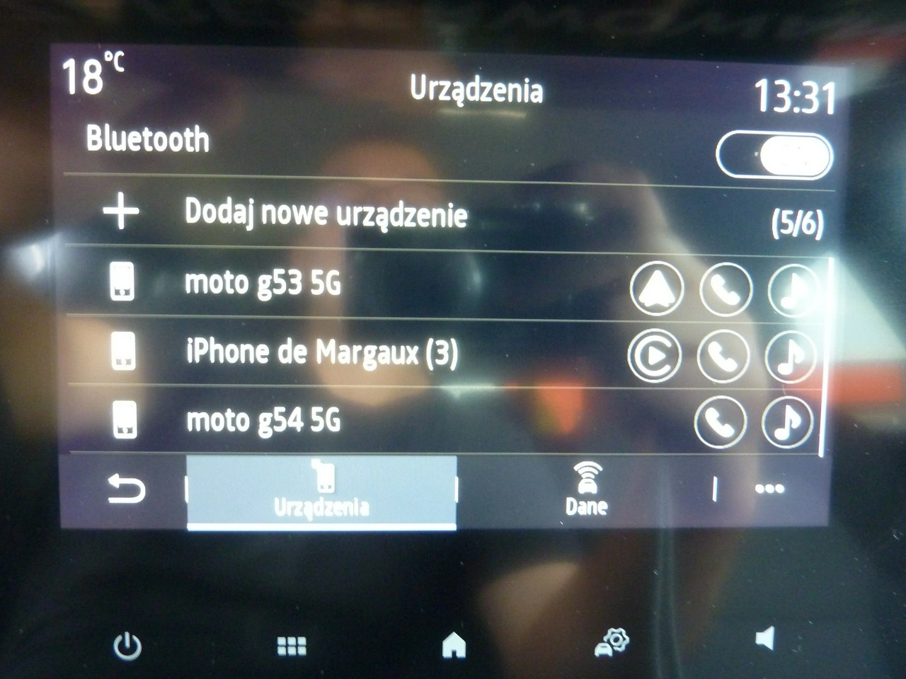 Renault Captur - Zdjęcie 25