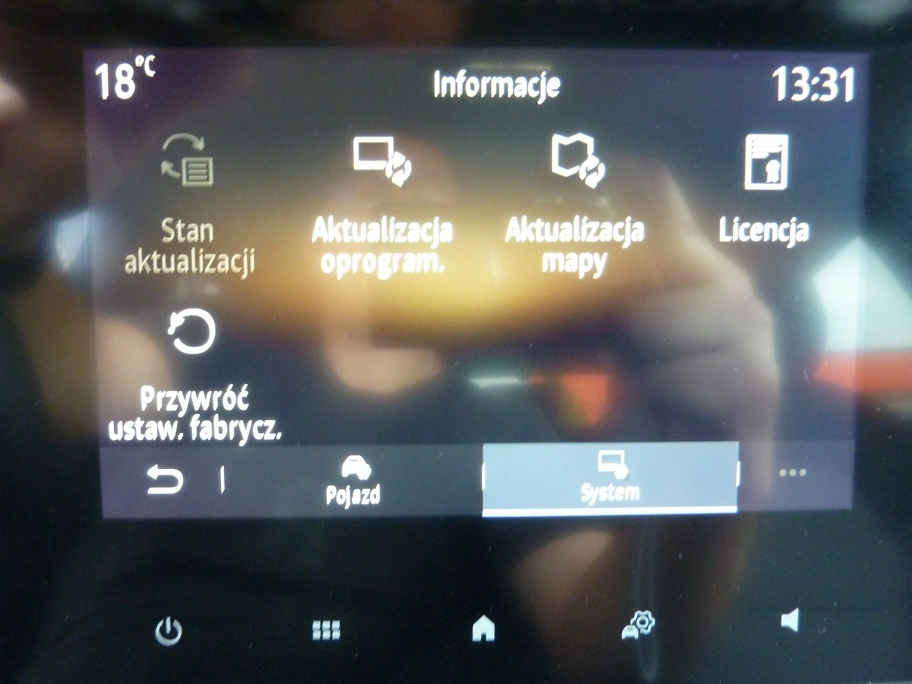 Renault Captur - Zdjęcie 27