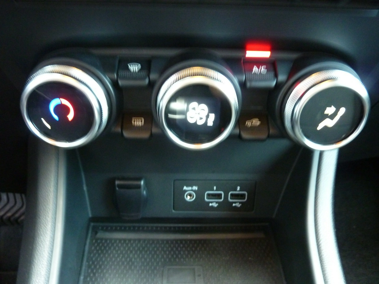 Renault Captur - Zdjęcie 28