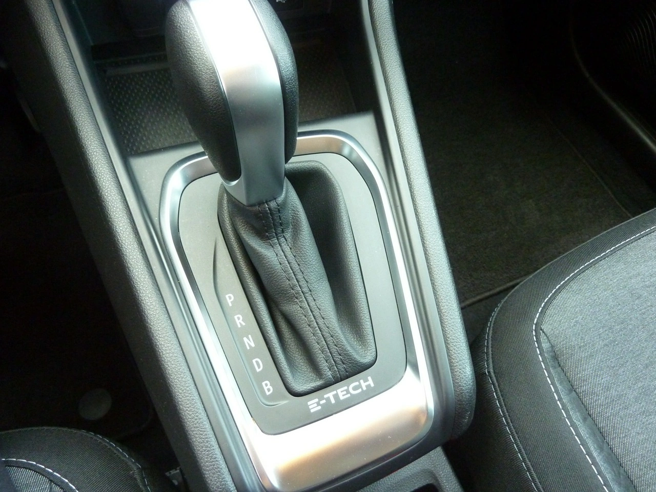 Renault Captur - Zdjęcie 29