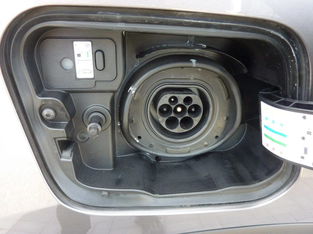Renault Captur - Zdjęcie 36