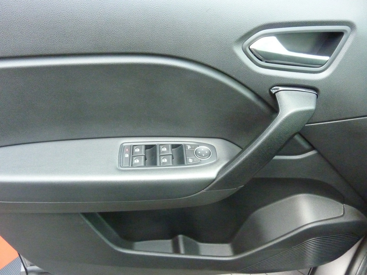 Renault Captur - Zdjęcie 31