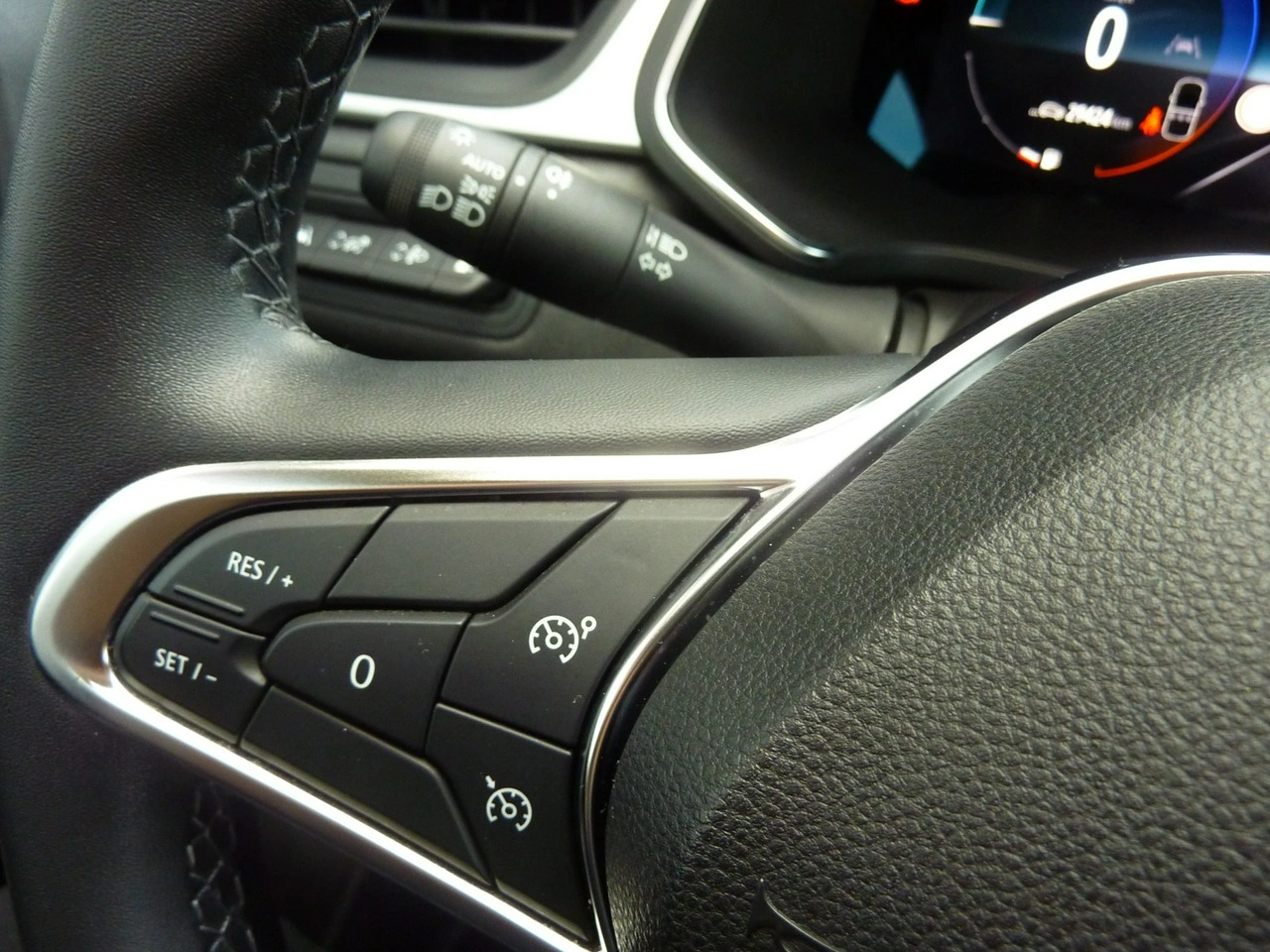 Renault Captur - Zdjęcie 33