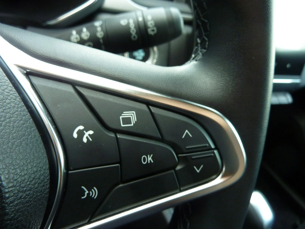 Renault Captur - Zdjęcie 34