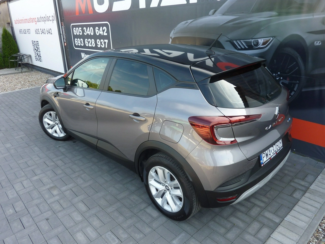 Renault Captur - Zdjęcie 6