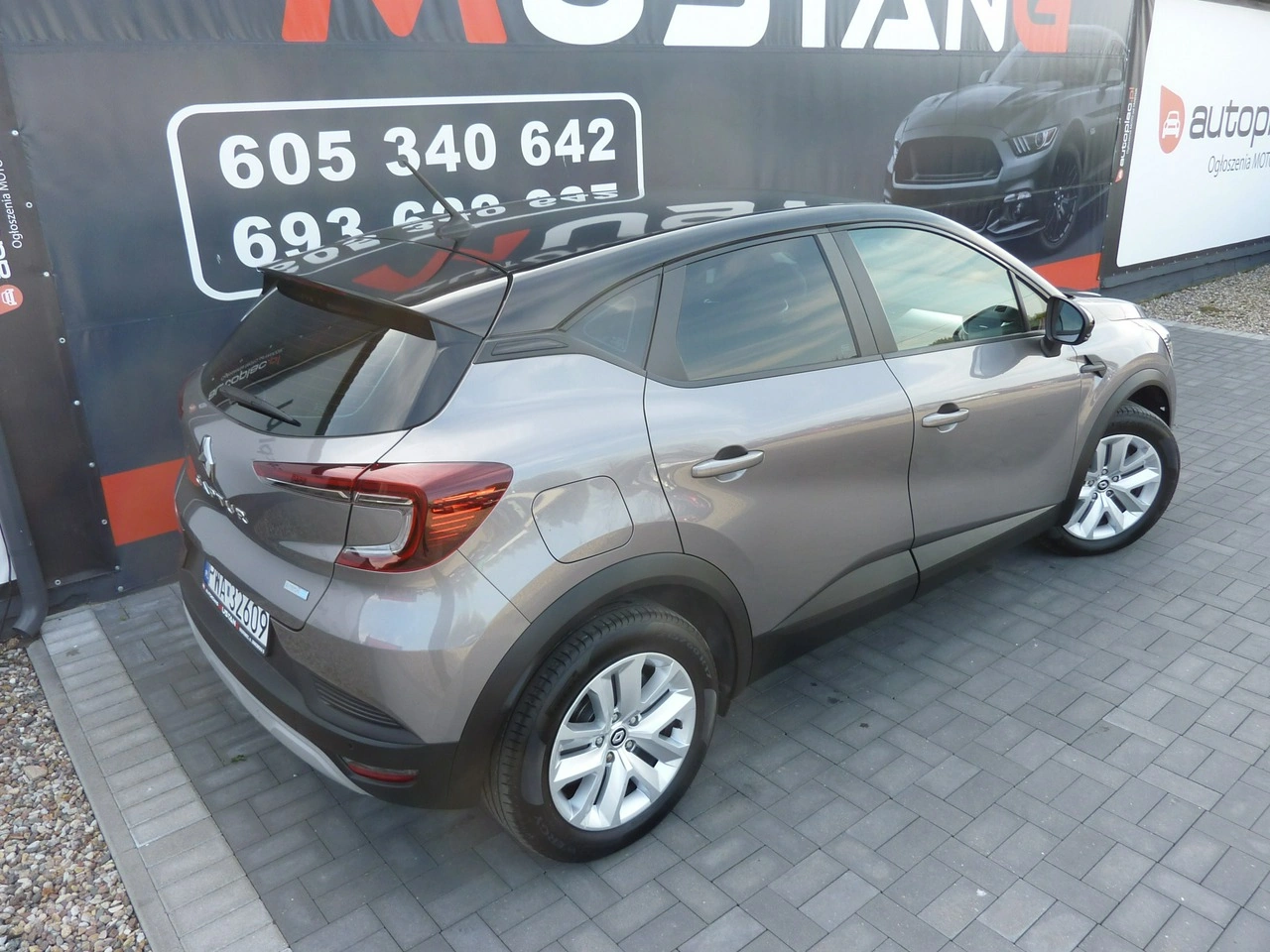 Renault Captur - Zdjęcie 7