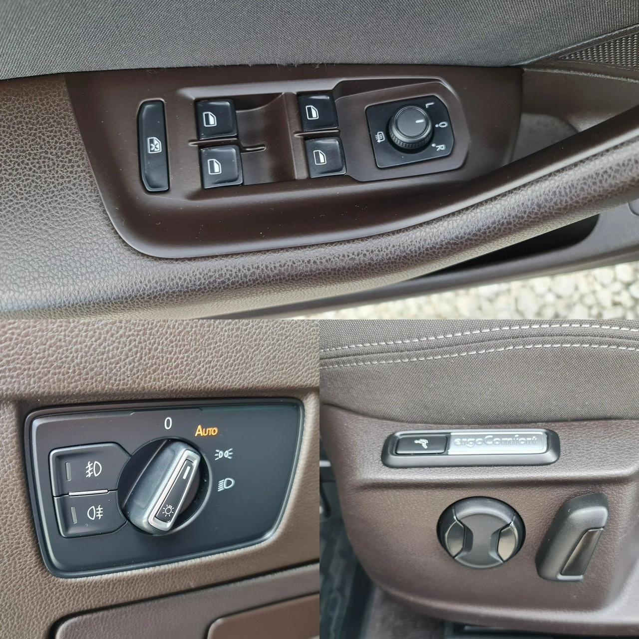 Volkswagen Passat Variant - Zdjęcie 12