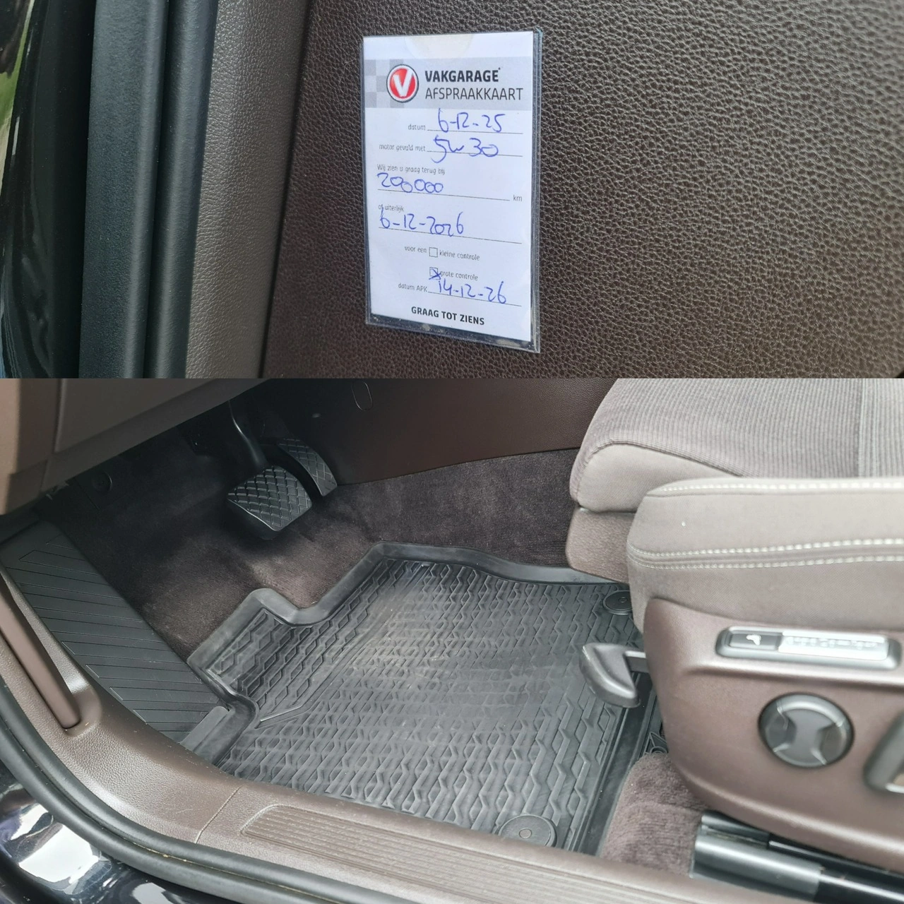Volkswagen Passat Variant - Zdjęcie 13