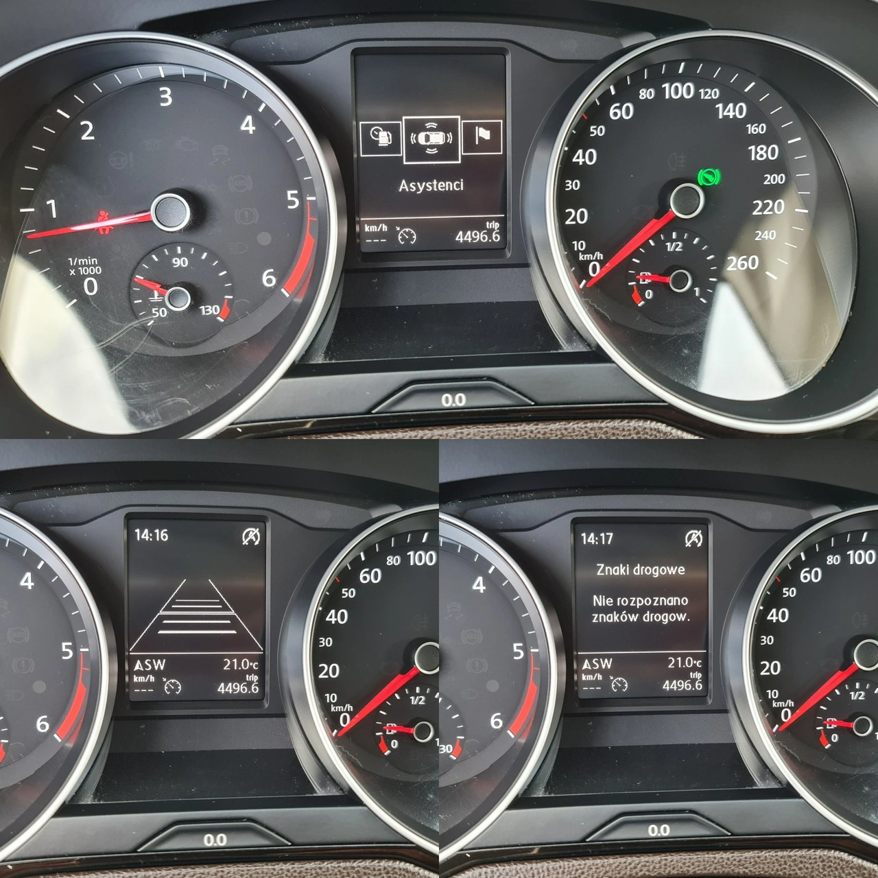Volkswagen Passat Variant - Zdjęcie 17
