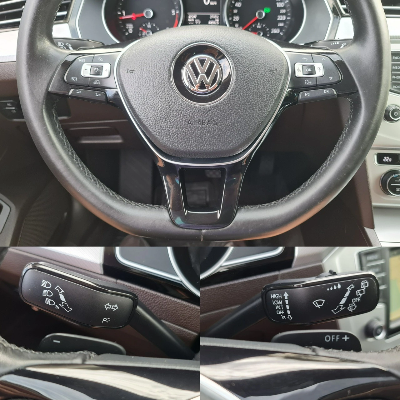 Volkswagen Passat Variant - Zdjęcie 18