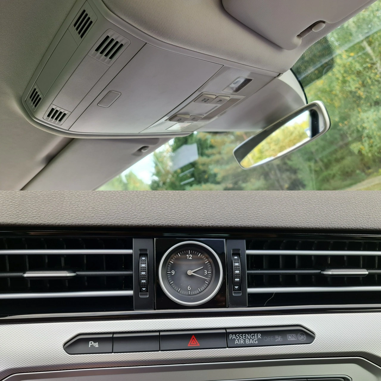 Volkswagen Passat Variant - Zdjęcie 20
